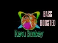 Download Lagu RANU BOMBAY KI RANU FOLK  SONG BASS BOOSTED🎧💥💥