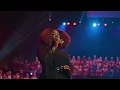 "Words by Donald Lawrence ft. Blanche McAllister Dykes | Live at Royal Albert Hall"