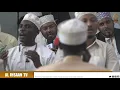 Download Lagu QASWIDA : YA SAYIDI YA RASULALLAH | USTADH ABUBAKAR MUHSIN