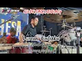 Lagu COVER KENDANG CAK FARIZ - LURUH CINTAKU - NANDA SAFIRA - MAHESA MUSIC Ft DHEHAN PRO live SIDOARJO