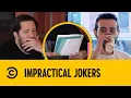 Download Lagu 'The Barbies Were Wrestling' | Impractical Jokers MP3