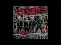 The Casualties - We Are All We Have (Until Death / 2019)
