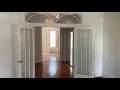 488 Marion St Bed Stuy 1 Bedroom Brownstone