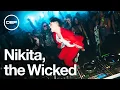 Download Lagu Nikita, the Wicked's Beautiful \u0026 Chaotic DJ Set at DEF: Atlanta