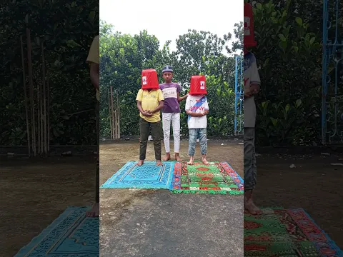 নামাজে বাধা #বাধাকপির
