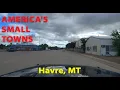 Havre MT One of the Most Affordable Places to Live in Montana