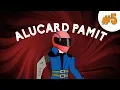 ALUCARD PAMIT : Mobile Legends Animation