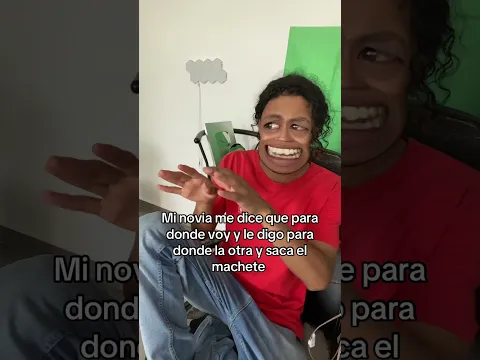 Era una broma mi amor 🥰