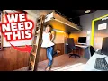 I Stayed at Japan s BEST Internet Cafe Only 10 for 3hrs