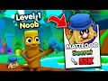 Download Lagu Starting Over as NOOB with OP MEME SECRET in Brainrot Evolution! (Roblox)