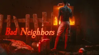 Horrifying Stories About Creepy Neighbors