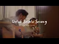 Download Lagu Daun Jatuh - Untuk Selalu Senang (Live Unplugged w/ Hamparan Hijau)