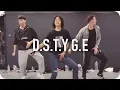 Download Lagu Don’t Stop 'Til You Get Enough - Michael Jackson / Beginner's Class