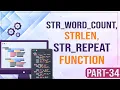 PHP Tutorial - str