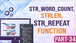 PHP Tutorial - str
