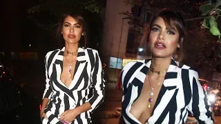 esha gupta at launch of mrinalini chandra candy crush jewellery