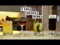 Download Lagu Four Easy Whiskey Drinks