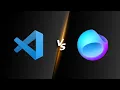 Fleet vs Visual Studio Code
