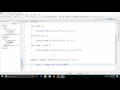 Java Constructor - Calling a Constructor