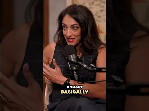 Female G-Spot: What You Need to Know (Myths BUSTED) #shorts