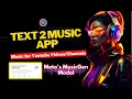 Download Lagu Let's build a Text to Music Generation App using Generative AI