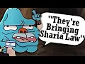 Download Lagu Sharia-wetgeving in het Westen... Charlie Kirk ONTHULD