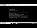 2 NAC VM CPPM base config License installation GUI login