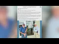 Stolen rifle returned to owner after nearly 40 years Guadalupe County Sheriff s Office says
