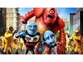 Video di Fuga dal Pianeta Terra - Trailer italiano ufficiale