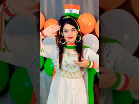 HAPPY INDEPENDENCE DAY🇮🇳 #barbiedoll #independenceday