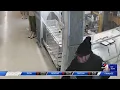 Police Continue Searching For Man Who Fired Shots at West Valley Swap Meet