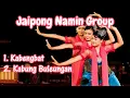 Download Lagu Jaipong Namin Kabengbat, Kabung Buleungan || DR. PRODUCTION