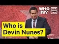 Who Is Devin Nunes Narrated by Gina Brillon NowThis