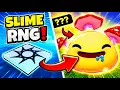 Free Slime RNG game kit