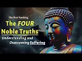 Download Lagu The Four Noble Truths in Buddhism: Understanding and Overcoming Suffering