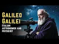 Download Lagu Galileo Galilei – Italian astronomer and physicist | Narrated Documentary