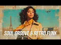 Download Lagu 70’s Soul Groove \u0026 Retro Funk Playlist | Take it slow | Letters from Paris — TFD Vol.26