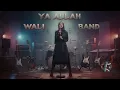 Lagu WALI YA ALLAH COVER GOTHIC METAL │AI SONG FORGE