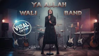 wali ya allah cover gothic metal ai song forge