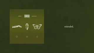 lovibe a good man with a broken heart extended intro extra verses extended outro 