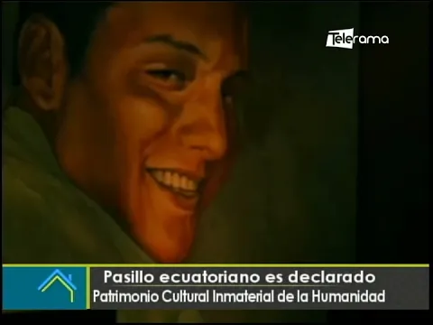 Pasillo ecuatoriano es declarado Patrimonio Cultural Inmaterial de la Humanidad