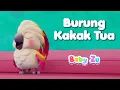 Download Lagu Burung Kakaktua ♪ Lagu anak Indonesia populer ♪ BabyZu