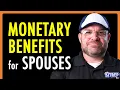 Does VA Disability Pass-On to Spouse DIC Survivors Pension Caregiver Support theSITREP