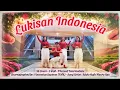 Download Lagu Lukisan Indonesia | Phrased Intermediate Line Dance - Demo by : Amare Nafiri Yedij