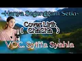Download Lagu Hanya Segenggam Setia ( Cover ~ Syiffa Syahla )