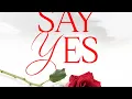 Download Lagu Dj Seven Worldwide X Harmonize - Say Yes (Official Lyrics Audio)
