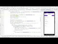 Chatting app like whatsapp Android Studio using Firebase Database Group Chatting