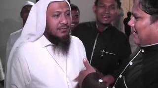 مقابلة شخصية مع حبيب بطاطا هههههههه دندنها