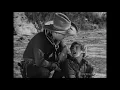 The Cowboy and The Bandit - Rex Lease Western - REMASTERED - COMPLETE FULL LENGTH WESTERN MOVIE