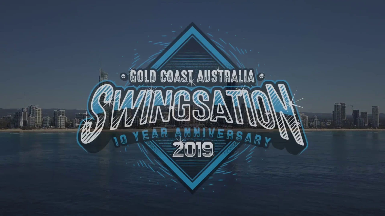 Swingsation 2019 Promo Video